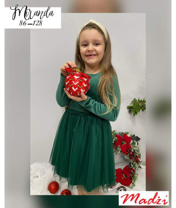 Sukienka Miranda