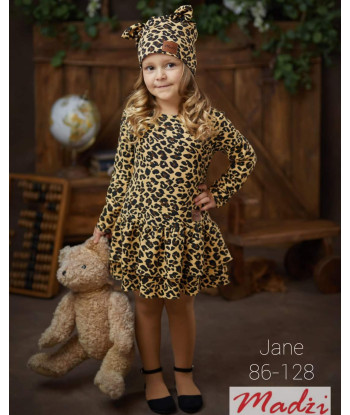 Sukienka Jane