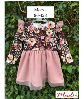 Sukienka Miszel